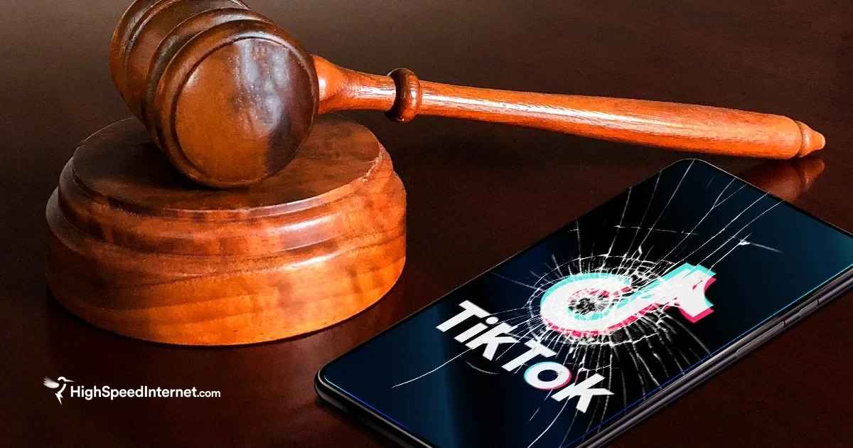 News - Court rules TikTok not protected by section 230